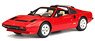 Ferrari 308 GTS QV (Red) (Diecast Car)