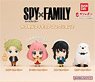 Spy x Family Capsule Figure Collection 2 (Set of 20) (PVC Figure)