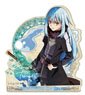 That Time I Got Reincarnated as a Slime Vintage Series Acrylic Stand Rimuru (Anime Toy)