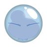 That Time I Got Reincarnated as a Slime Rimuru Puni Puni Can Badge A Standard (Anime Toy)