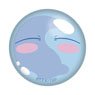That Time I Got Reincarnated as a Slime Rimuru Puni Puni Can Badge C Relax (Anime Toy)