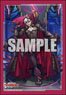 Bushiroad Sleeve Collection Mini Vol.609 Cardfight!! Vanguard [Blitz CEO, Welstra] (Card Sleeve)