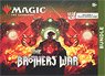 The Brothers` War Bundle EN (Trading Cards)