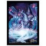 Duel Masters DX Card Sleeve Zeron Duetube Collabo Ver. (Card Sleeve)