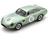 Aston Martin DP 212 No.11 24H Le Mans 1962 G.Hill - R.Ginther (Diecast Car)