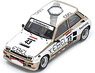 Renault 5 Turbo No.43 Europa Cup 1982 Jan Lammers (Diecast Car)