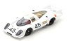 Porsche 917LH No.4,5 Test Days Le Mans 1969 (ミニカー)