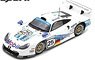 Porsche 911 GT1 No.25 Porsche AG 24H Le Mans 1997 H-J.Stuck - B.Wollek - T.Boutsen (Diecast Car)