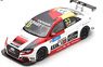 Audi RS 3 LMS No.33 WTCR Nurburgring 2018 Rene Rast (ミニカー)