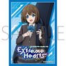 Chara Sleeve Collection Mat Series Extreme Hearts Hiyori Hayama (No.MT1442) (Card Sleeve)
