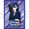 Chara Sleeve Collection Mat Series Extreme Hearts Yukino Tachibana (No.MT1445) (Card Sleeve)