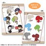 Bungo Stray Dogs Clear File (Candy Series) (Anime Toy)
