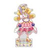 Delicious Party Pretty Cure Cure Finale Acrylic Stand (Anime Toy)