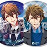 Idolish 7 Full of Ryunosuke Trading Can Badge -Special selection2- (Set of 10) (Anime Toy)