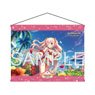 The Idolm@ster Cinderella Girls B2 Tapestry Kotoka Saionji Tropical Summer + Ver. (Anime Toy)