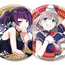The Idolm@ster Shiny Colors Jewelry Can Badge Vol.2 (Set of 8) (Anime Toy)