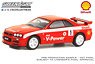 Shell Oil Special Edition Series 1 - 2001 Nissan Skyline GT-R (R34) #1 Shell Racing (Diecast Car)