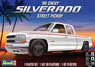 1999 Chevy Silverado Custom Pickup (Model Car)