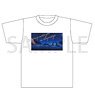 SK8 the Infinity T-Shirt B (Anime Toy)