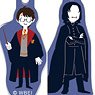 Harry Potter Yuru-Palette Acrylic Mini Charm Collection (Set of 10) (Anime Toy)