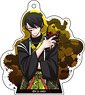 [Tougen Anki] [Especially Illustrated] Acrylic Key Ring (3) Naito Mudano (Anime Toy)