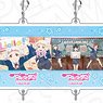 Love Live! Superstar!! Connect Acrylic Key Ring We Will!! Ver. (Set of 10) (Anime Toy)