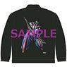 Brave Raideen [Especially Illustrated] Blouson God Gogan Ready XXL (Anime Toy)