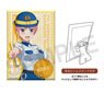 五等分の花嫁 デコタテコレクション Police style A.中野一花 (キャラクターグッズ)