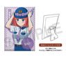 The Quintessential Quintuplets Deco Vertical Collection Police Style B. Nino Nakano (Anime Toy)