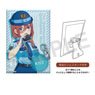 The Quintessential Quintuplets Deco Vertical Collection Police Style C. Miku Nakano (Anime Toy)