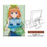 The Quintessential Quintuplets Deco Vertical Collection Police Style D. Yotsuba Nakano (Anime Toy)