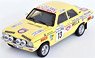 Opel Ascona A 1974 1000 Lakes Rally 8th #13 Anders Kullang / Claes-Goran Andersson (Diecast Car)