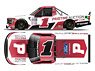 `ハイリー・ディーガン` #1 PRISTINE AUCTION フォードF-150 NASCAR キャンピングワールド・トラックシリーズ 2022 (ミニカー)
