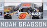 Noah Gragson 2022 Bass Pro/Truetimber/Black Rifle Chevrolet Camaro NASCAR 2022 Kansas Lottery 300 Winner (Diecast Car)