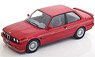BMW Alpina C2 2.7 E30 1988 redmetallic (ミニカー)