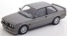 BMW Alpina C2 2.7 E30 1988 greymetallic (ミニカー)