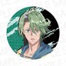 Animation [Fuuto PI] Glitter Can Badge Philip (Anime Toy)