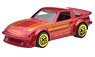 ホットウィール ベーシックカー マツダ RX-7 (玩具)