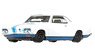 Hot Wheels Car Culture Jay Leno`s Garage - `66 Chevrolet Corvair Yenko Stinger (Toy)