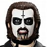 King Diamond Ultimate 7inch Action Figure Modern Era Ver (Completed)