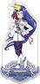 TVアニメ「怪盗ジョーカー」 描き下ろしBIGアクリルスタンド (2)スペード (キャラクターグッズ)