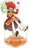 TV Animation [Mysterious Joker] [Especially Illustrated] Big Acrylic Stand (4) Phoenix (Anime Toy)