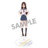 Extreme Hearts Acrylic Figure Sumika Maehara (Anime Toy)