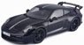 Porsche 911 GT3 2022 Black (Diecast Car)