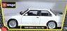 BMW M3(E30) 1988 (White) (Diecast Car)