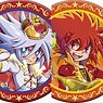 TV Animation [Mysterious Joker] [Especially Illustrated] Can Badge Collection (Set of 6) (Anime Toy)