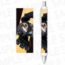 TV Animation [Black Rock Shooter: Dawn Fall] Ballpoint Pen Strength (Anime Toy)