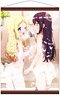 RPG Real Estate B2 Tapestry B [Rufuria & Rakira] (Anime Toy)