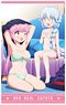 RPG Real Estate Acrylic Bromide (w/Stand) A [Kotone & Fa] (Anime Toy)
