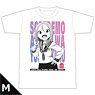 TVアニメ「それでも歩は寄せてくる」 Tシャツ [八乙女うるし] Mサイズ (キャラクターグッズ)